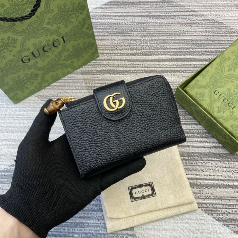 Gvc*1 wallets